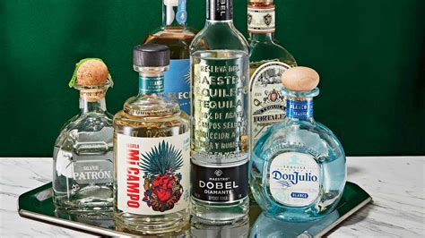 Why is tequila always 40%?