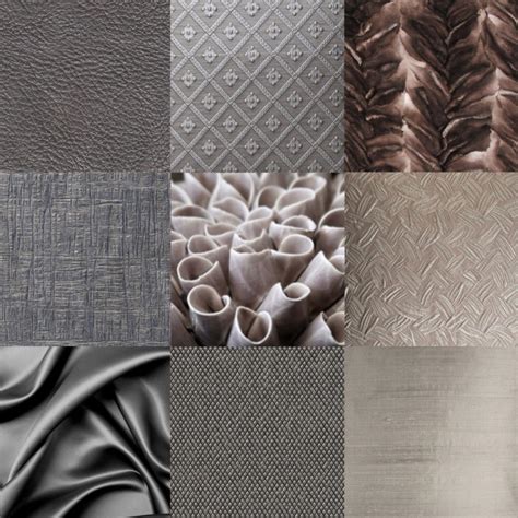 Why is texture important in fabric?