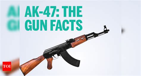 Why is the AK-47 still used?