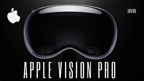 Why is the Apple Vision Pro so expensive?