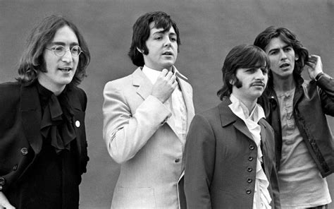 Why is the Beatles sound so unique?