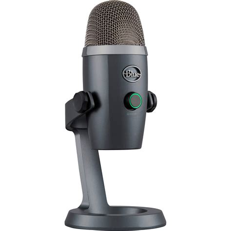 Why is the Blue Yeti mic so popular?