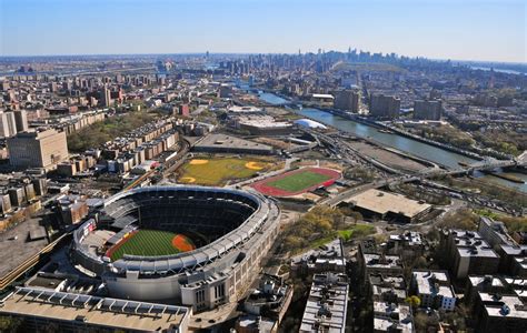 Why is the Bronx so famous?