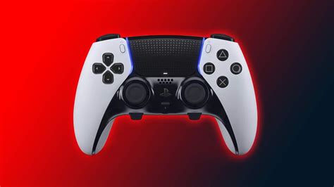 Why is the DualSense controller so expensive?