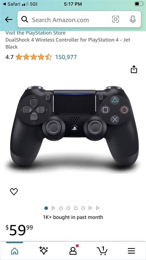 Why is the DualShock 4 so expensive Reddit?