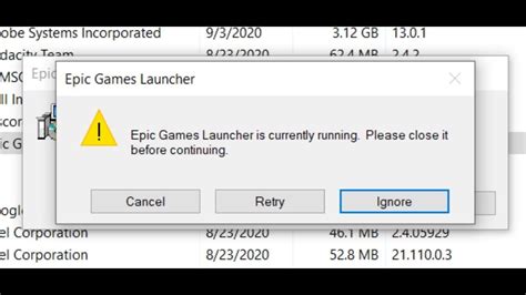 Why is the Epic launcher so slow?