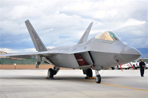 Why is the F-35 sold but not the F-22?