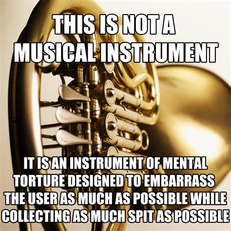 Why is the French horn not French?