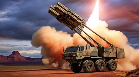 Why is the HIMARS so accurate?
