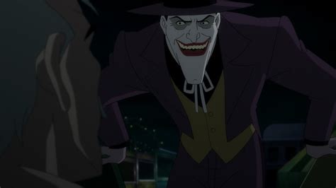 Why is the Joker so skinny?