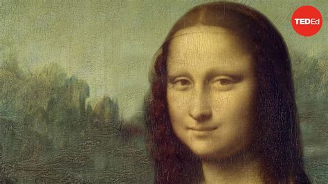 Why is the Mona Lisa so controversial?