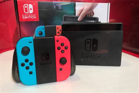 Why is the Nintendo Switch still $300?