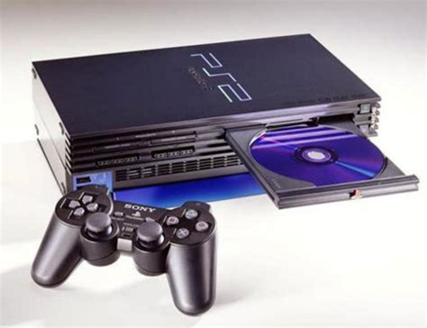 Why is the PS2 so special?
