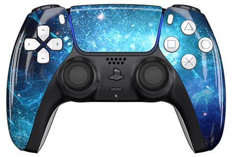 Why is the PS5 controller so cool?