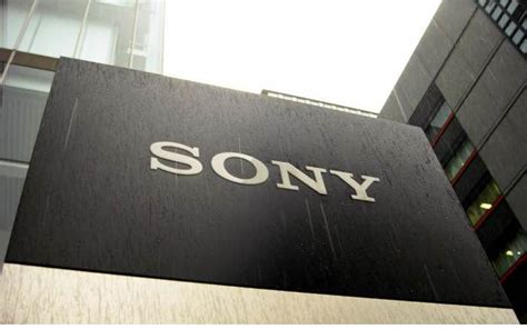 Why is the UK suing Sony?