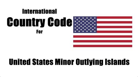 Why is the US country code 1?