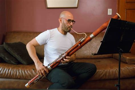 Why is the bassoon unpopular?