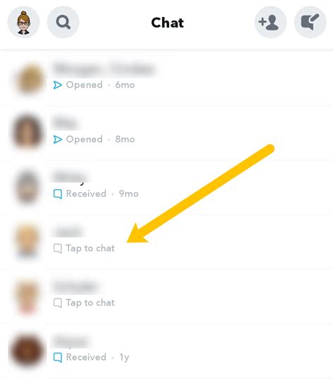 Why is the chat box GREY on Snapchat but still friends?