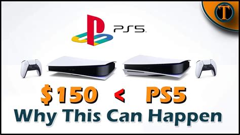 Why is the digital PS5 cheaper?