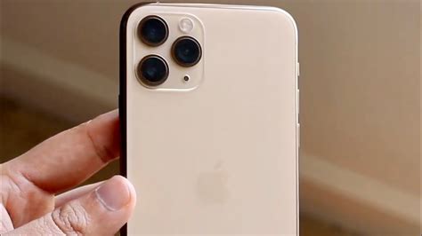 Why is the iPhone 11 only 720p?