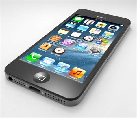 Why is the iPhone 5 the best?