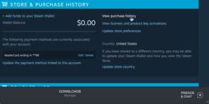 Why is the money in my Steam account pending?