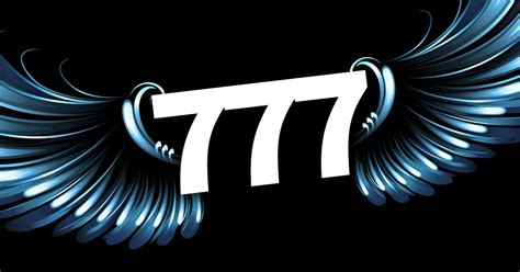 Why is the number 777 so important?