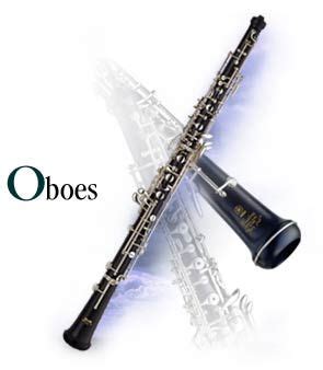 Why is the oboe so beautiful?