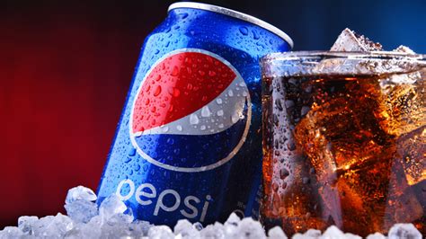 Why is the soda called Pepsi?