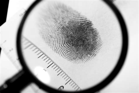 Why is there a fingerprint limit?