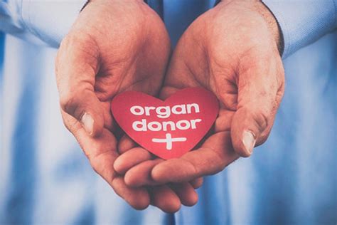 Why is there a shortage of organ donors?