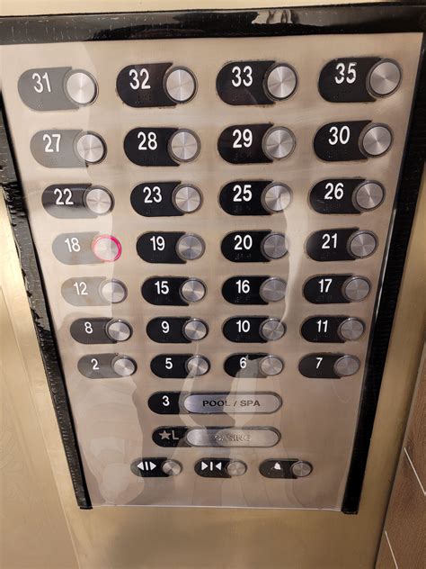 Why is there no 4th floor in hotels?