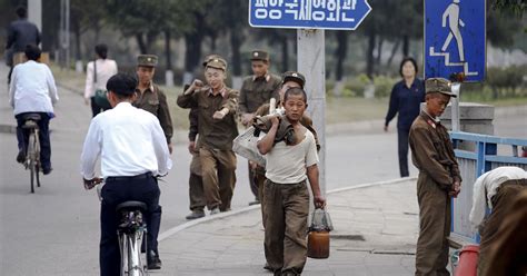 Why is there no Street View in North Korea?