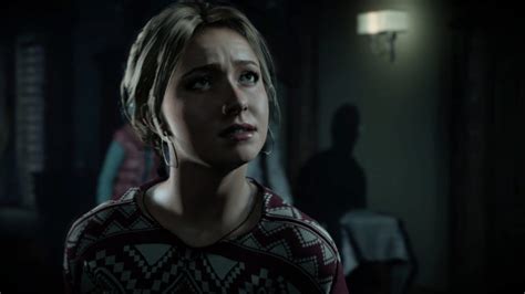 Why is there no Until Dawn 2?