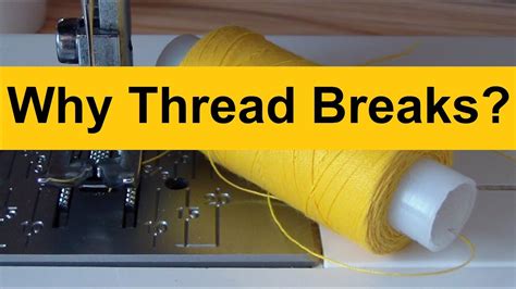 Why is thread dead?
