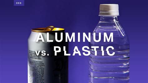 Why is tin better than aluminum?