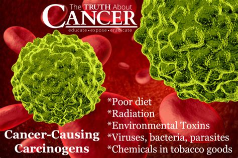 Why is toluene carcinogenic?