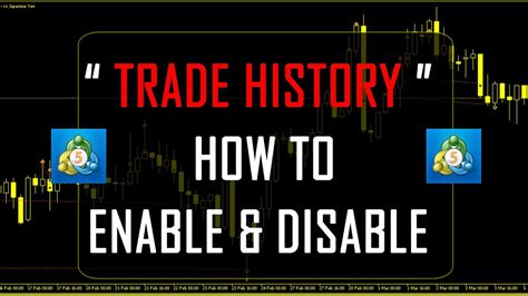 Why is trade disabled on MT5?