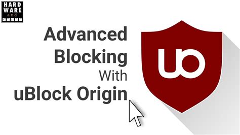 Why is uBlock Origin so good?