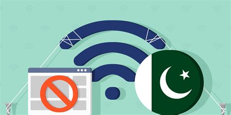 Why is uTorrent banned in Pakistan?
