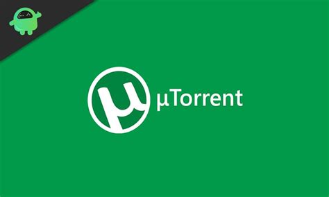 Why is uTorrent not banned?