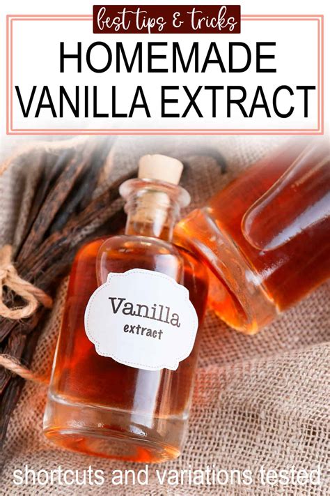Why is vanilla extract cheap?
