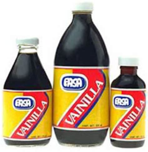 Why is vanilla from Mexico better?