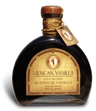 Why is vanilla so cheap in Mexico?