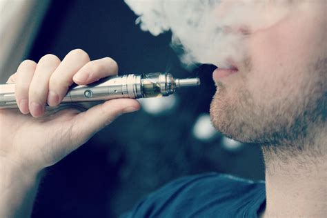 Why is vaping so bad?