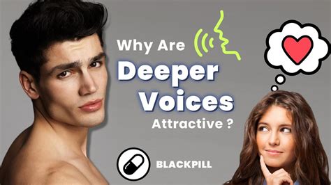 Why is voice attractive?