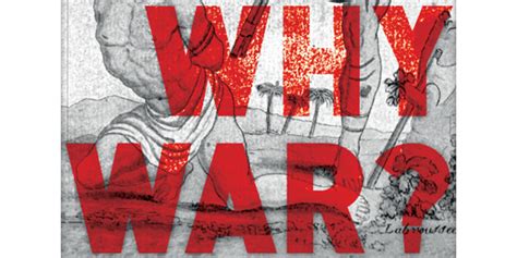 Why is war attractive?
