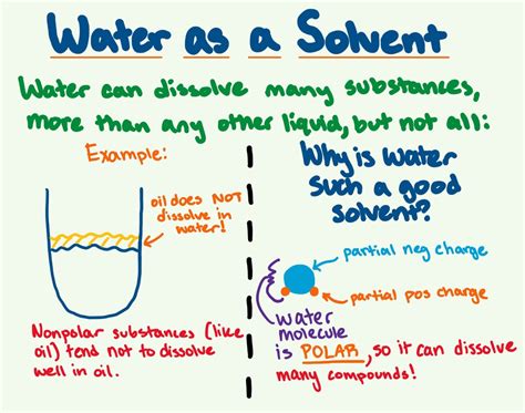 Why is water not a polymer?