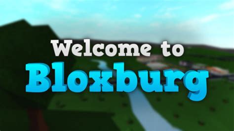 Why is welcome to Bloxburg not free?