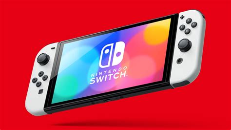 Why is white OLED switch more expensive?